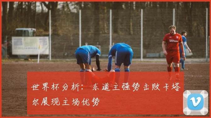 世界杯分析：东道主强势击败卡塔尔展现主场优势